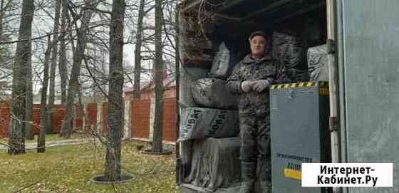 Утепление эковатой Чайковский