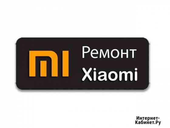 Замена дисплея Xiaomi Екатеринбург