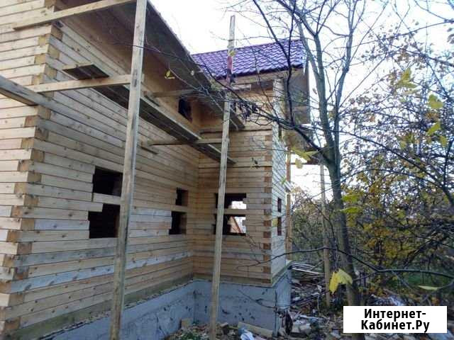 Дома Волосово - изображение 1