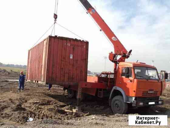 Услуги манипулятора наличный И безналичный расчет Екатеринбург