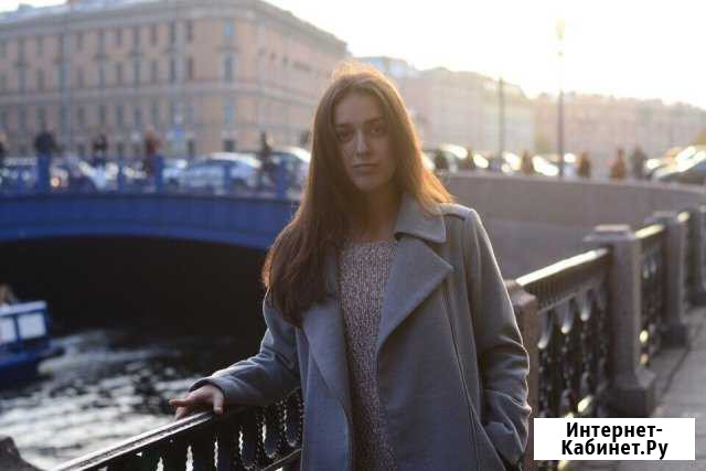 Репетитор по английскому языку Пушкин - изображение 1