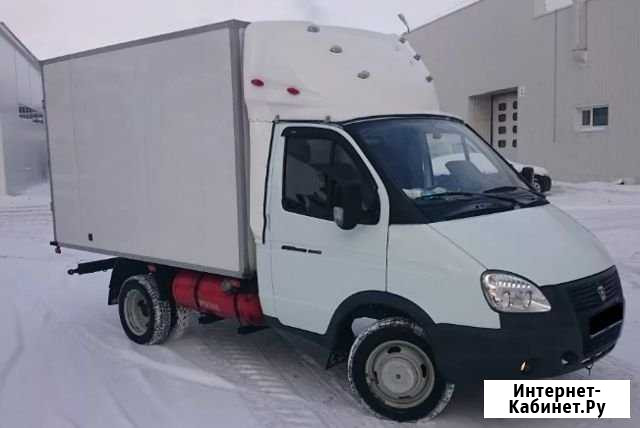 Грузоперевозки Одинцово - изображение 1