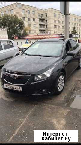 Аренда авто с водителем Саратов - изображение 1
