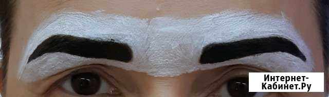 Наращивание ресниц, оформление бровей, маникюр Самара - изображение 1