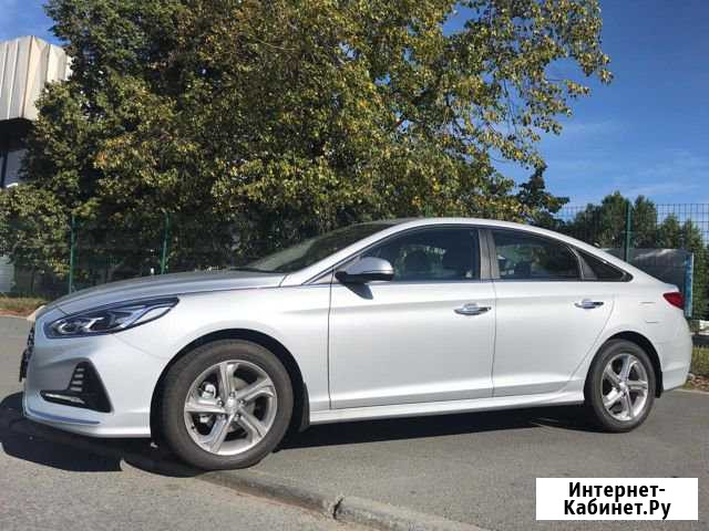 Аренда авто Комфорт+ Санкт-Петербург - изображение 1