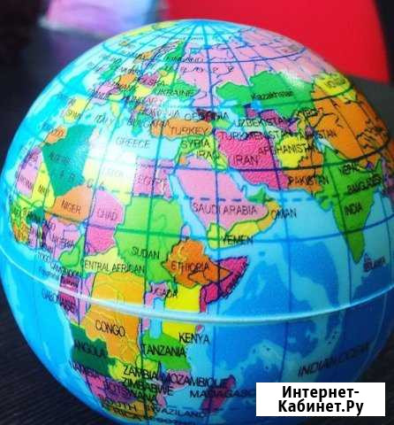 Переводы с иностранных языков Санкт-Петербург - изображение 1