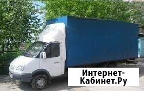 Грузоперевозки.Газель длина от 3 до 7 метров.Грузч Саратов - изображение 1