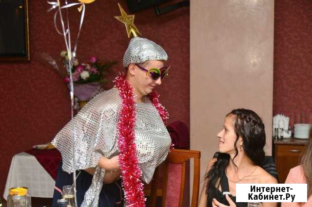 Ведущая тамада певица Dj Новогодние праздники Волгоград - изображение 1