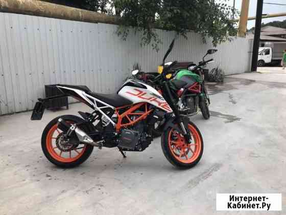 Аренда Прокат мотоциклов Сочи