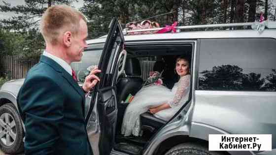 Фото и видеосъемка Вологда
