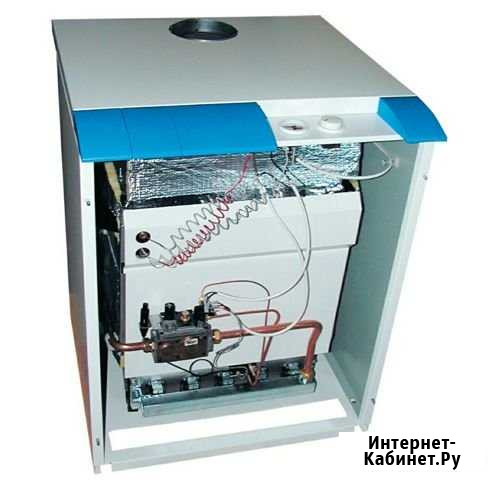 Ремонт Газовых Котлов Селятино - изображение 1