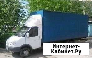 Грузоперевозки. Газель до 7 метров. Грузчики Саратов - изображение 1