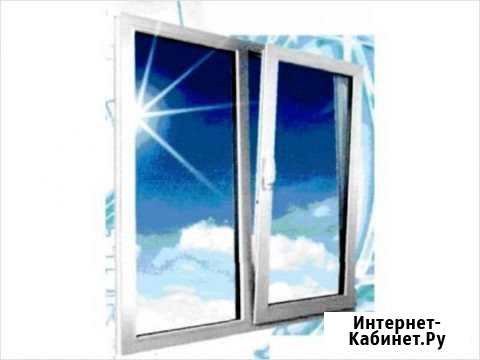 Ремонт пластиковых окон и дверей Разумное - изображение 1
