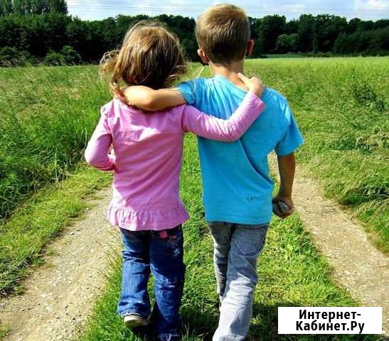 Ищу друга для маленькой девочки Железнодорожный - изображение 1