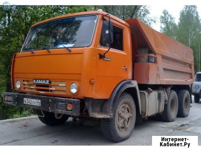 Щебень, песок, чернозем и.т.д Батайск - изображение 1
