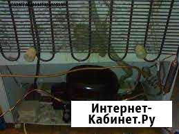 Ремонт холодильников, заправка кондиционеров Краснодар - изображение 1