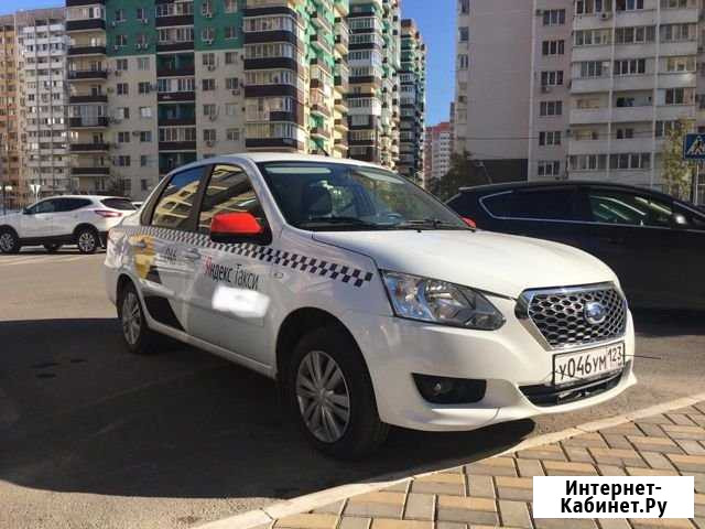 Аренда Авто под Такси Краснодар - изображение 1