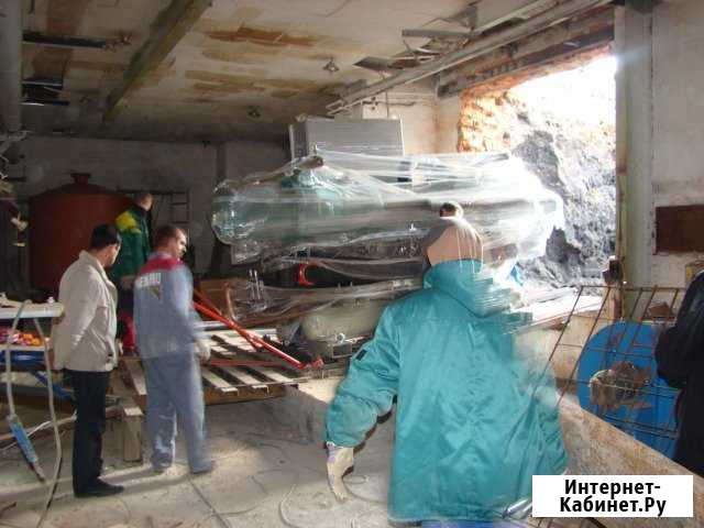 Копка Разнорабочие бригада демонтаж, стройка Краснодар - изображение 1