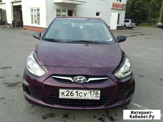 Аренда авто с правом выкупа Санкт-Петербург - изображение 1