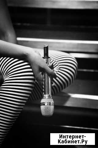 Преподаватель вокала(эстрадный вокал) Москва - изображение 1