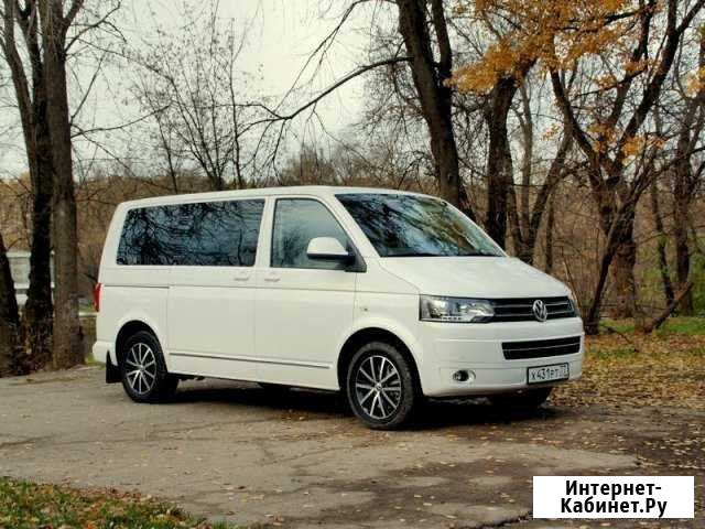 Пассажирские перевозки Орёл - изображение 1