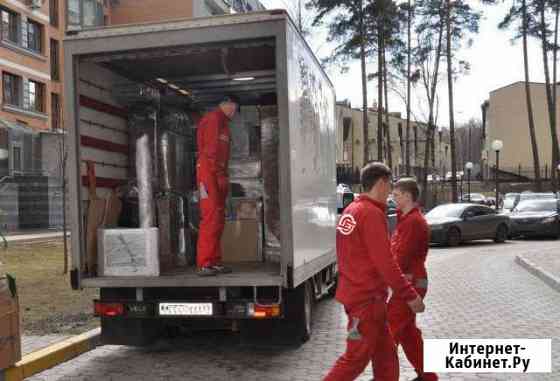 Грузоперевозки Переезды 1,5тн 2тн 3тн 5тн 10тн Кизляр