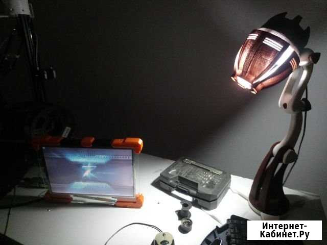 Моделирование и 3d печать Казань - изображение 1