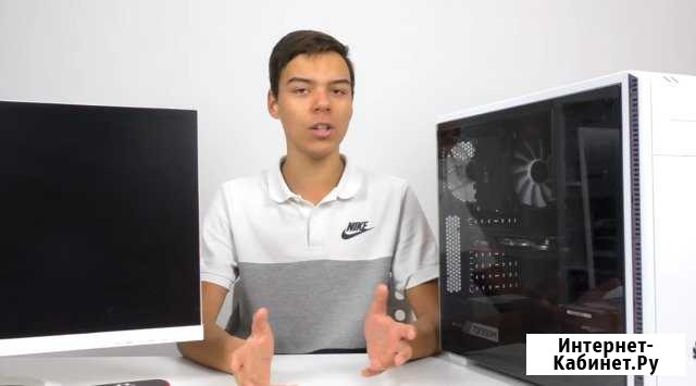 Ремонт компьютеров. Установка Windows. Выезд Сургут - изображение 1