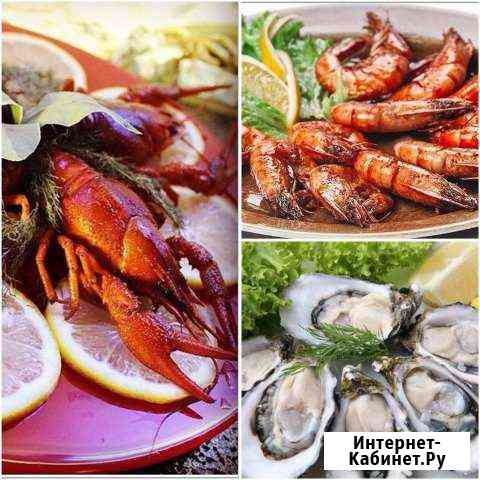 Раковарня Лабинск