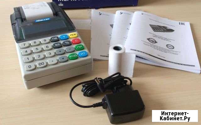 Продажа и установка онлайн ккт, цена договорная Ногинск - изображение 1