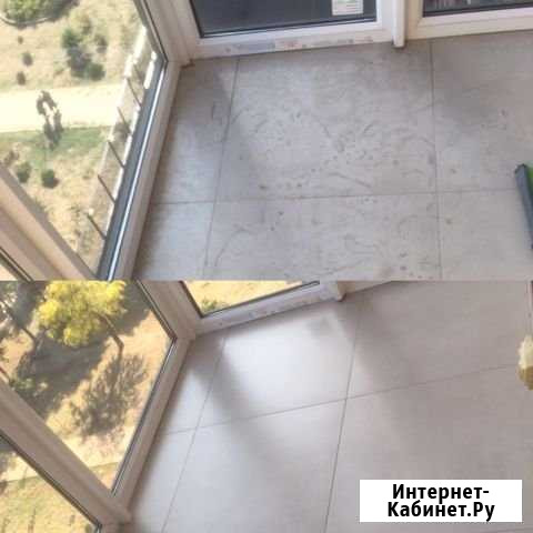 Уборка квартир Ростов-на-Дону - изображение 1