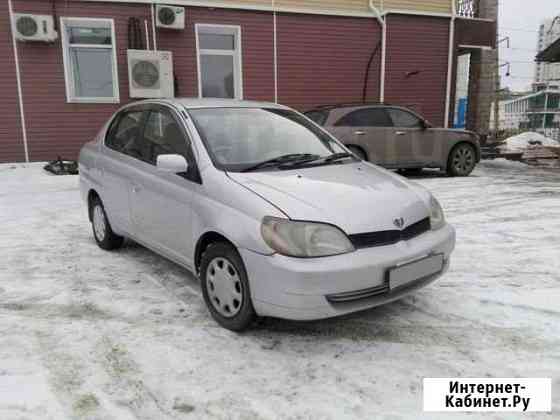 Сдам в аранду Toyota platz Иркутск