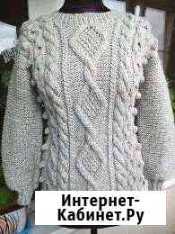 Вяжу на заказ Москва