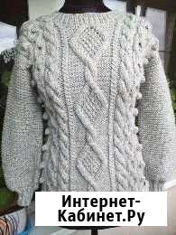 Вяжу на заказ Москва - изображение 1