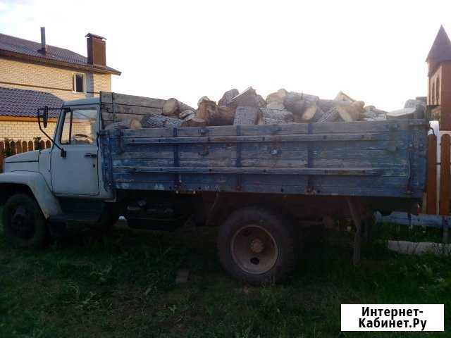Доставка дров Шатки - изображение 1