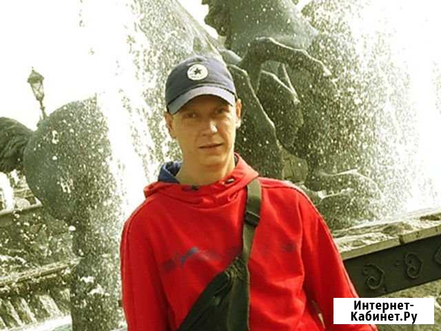 Ремонт компьютеров (опыт с2005г) Санкт-Петербург - изображение 1