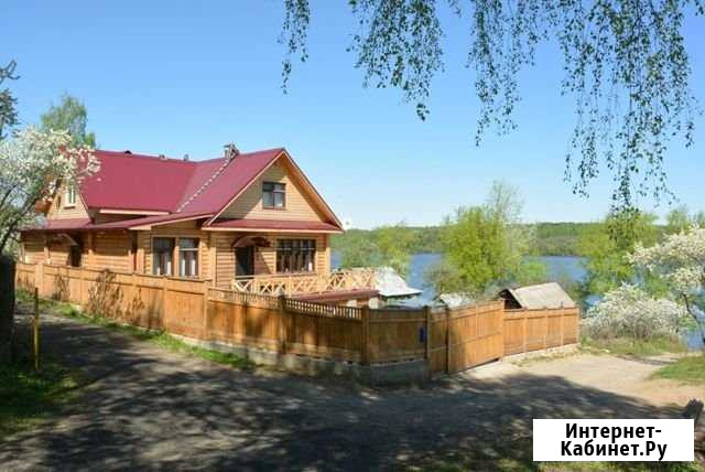 Сдам апартаменты / комнаты (с/у,кухня,тер) в Плесе Плес - изображение 1