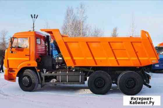Вывоз грунта и т.д Кстово