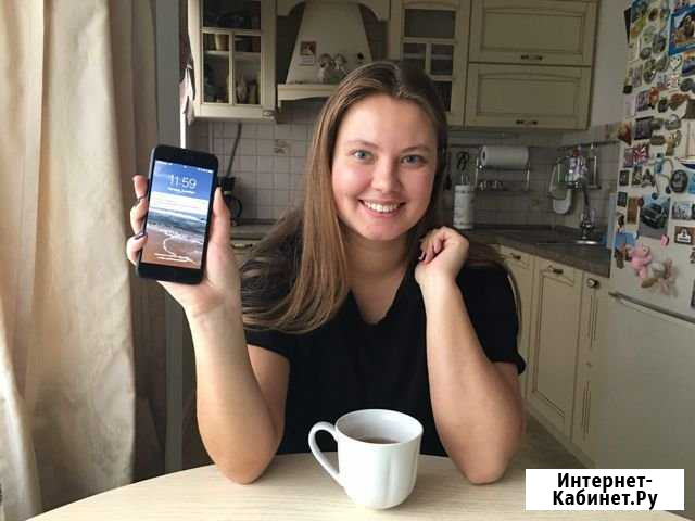 Ремонт iPhone Москва - изображение 1