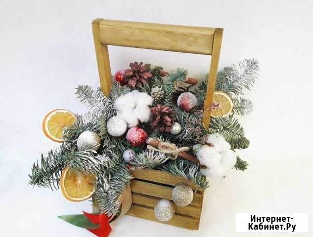 Мастер-класс Самара - изображение 1