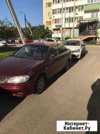 Сдам Nissan Sanny на долгий срок Краснодар