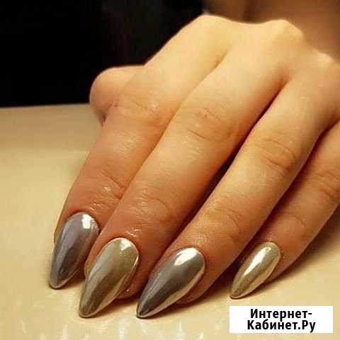 Маникюр,педикюр и наращивание ногтей Подольск - изображение 1