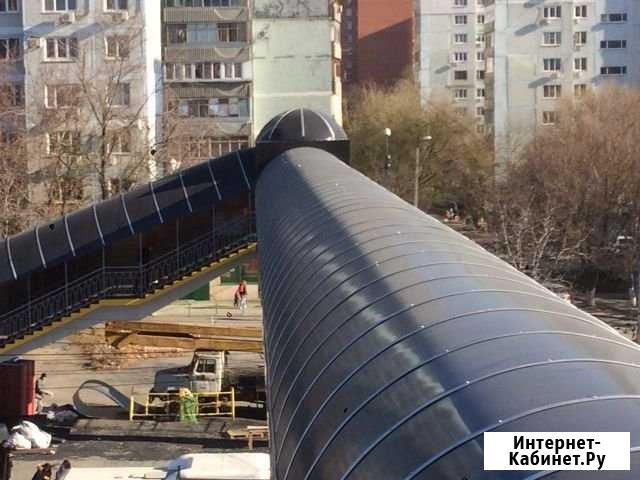 Кровельщик Невинномысск - изображение 1
