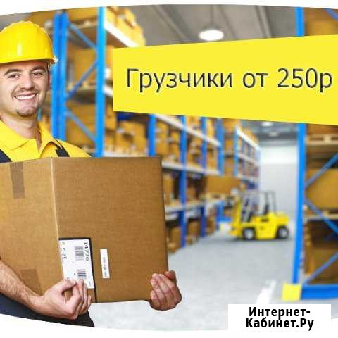 Грузчики, разнорабочие, уборка снега Оренбург - изображение 1