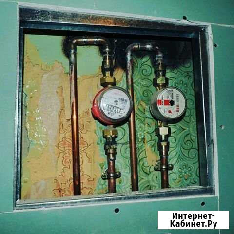 Сантехнические работы Ангарск - изображение 1