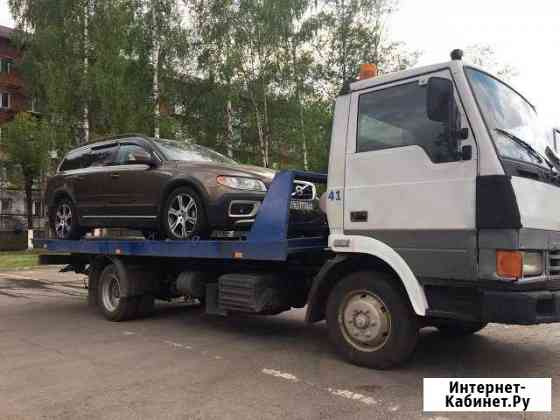 Эвакуатор Солнечногорск Солнечногорск