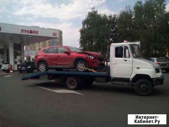 Эвакуатор круглосуточно Ставрополь