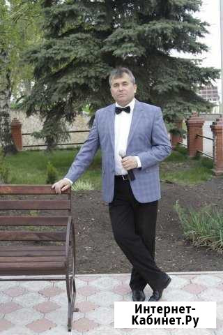 Тамада ведущий, баянист, вокал, ди-джей Уфа - изображение 1