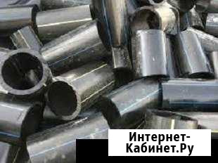 Вывоз обрезков пнд труб Лыткарино - изображение 1