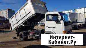 Грузоперевозки, уголь, щебень, вывоз мусора Петропавловск-Камчатский